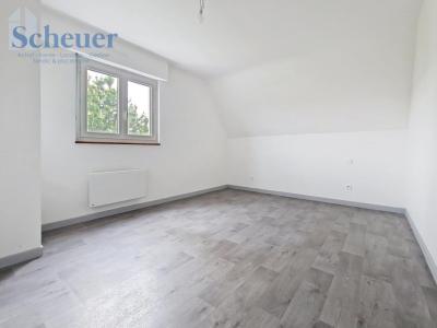 For rent Wasselonne 2 rooms 54 m2 Bas rhin (67310) photo 1