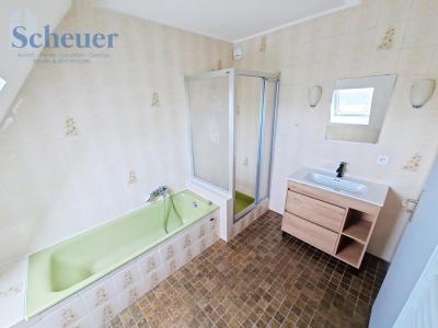 For rent Wasselonne 2 rooms 54 m2 Bas rhin (67310) photo 2