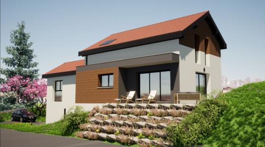 For sale Bluffy 126 m2 Haute savoie (74290) photo 0