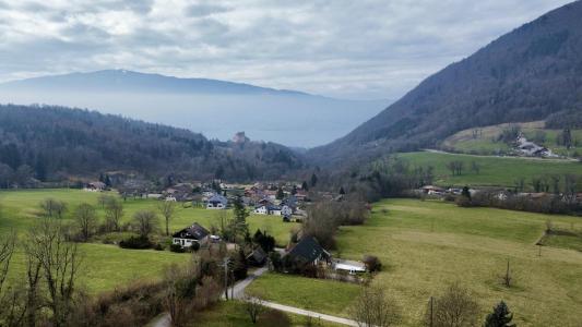 For sale Bluffy 126 m2 Haute savoie (74290) photo 1