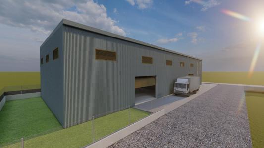 Annonce Vente Commerce Sainte-suzanne 974