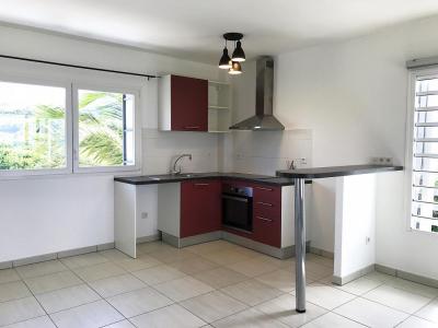 For rent Saint-pierre 4 rooms 78 m2 Reunion (97410) photo 2
