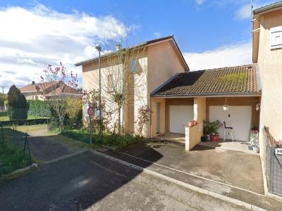 For sale Vonnas 4 rooms 83 m2 Ain (01540) photo 0