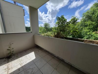 Annonce Vente Appartement Villefontaine 38