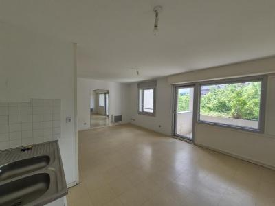 Acheter Appartement 40 m2 Villefontaine