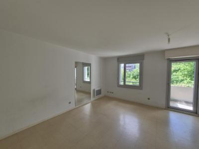 Acheter Appartement Villefontaine Isere