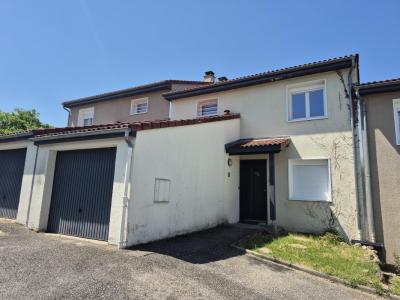 Annonce Vente 4 pices Maison Villefontaine 38