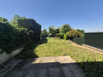 Acheter Maison 83 m2 Villefontaine