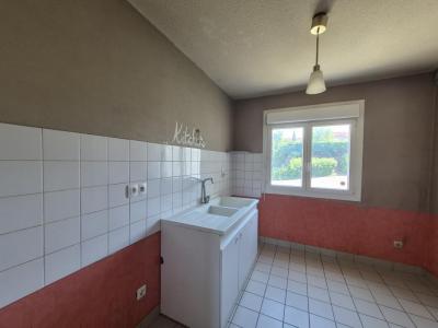 Acheter Maison Villefontaine 168000 euros