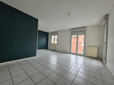 For sale Belleville 3 rooms 67 m2 Rhone (69220) photo 2