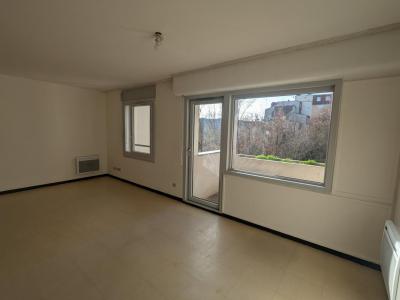 Acheter Appartement Villefontaine 105000 euros