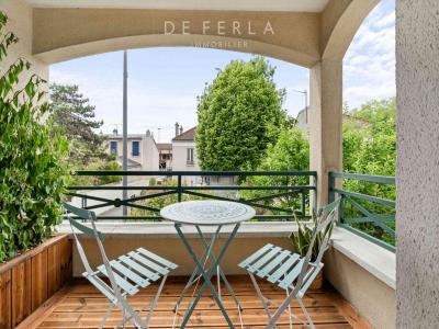 Acheter Appartement 30 m2 Joinville-le-pont