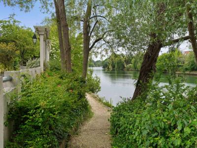 Acheter Appartement Joinville-le-pont Val de Marne