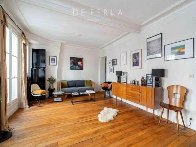 Annonce Vente 4 pices Appartement Paris-15eme-arrondissement 75