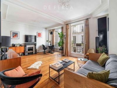 Acheter Appartement Paris-15eme-arrondissement Paris