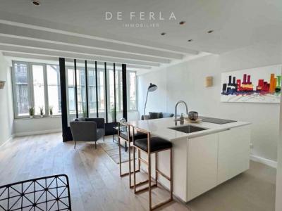 Acheter Appartement 88 m2 Paris