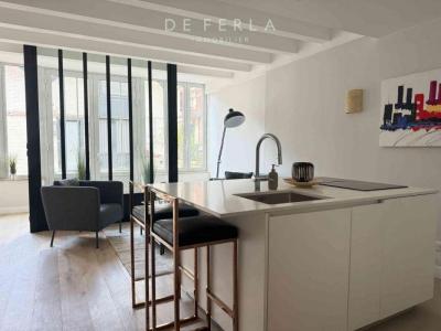 Acheter Appartement Paris Paris