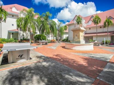 Acheter Appartement Sainte-luce Martinique