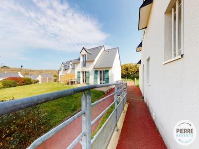 Annonce Vente 2 pices Appartement Crozon 29