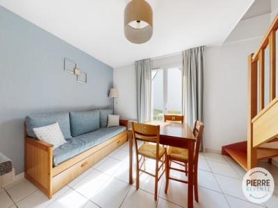 Acheter Appartement 31 m2 Crozon
