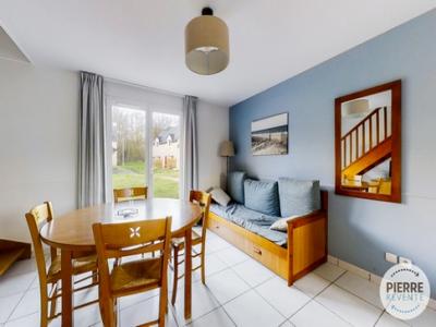 Annonce Vente 3 pices Appartement Crozon 29