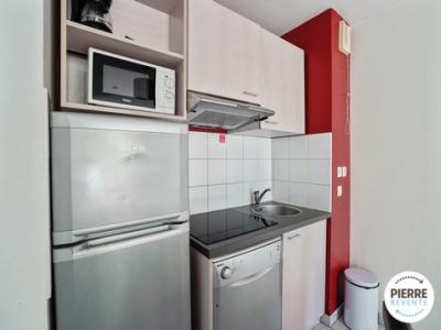 For sale Saint-jean-d'illac 2 rooms 38 m2 Gironde (33127) photo 4
