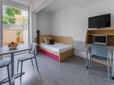 For sale Massy 1 room 17 m2 Essonne (91300) photo 1