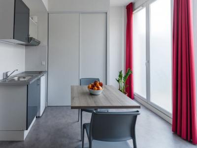 For sale Massy 1 room 17 m2 Essonne (91300) photo 3