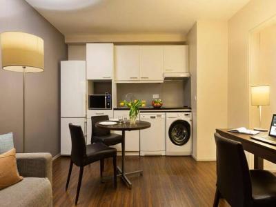 For sale Lyon-3eme-arrondissement 2 rooms 28 m2 Rhone (69003) photo 2