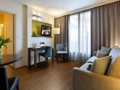 For sale Lyon-3eme-arrondissement 2 rooms 28 m2 Rhone (69003) photo 3