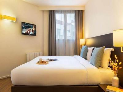 For sale Lyon-3eme-arrondissement 2 rooms 28 m2 Rhone (69003) photo 4