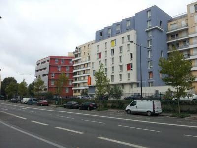 Annonce Vente Appartement Saint-denis 93