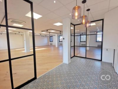Annonce Location Bureau Boulogne-billancourt 92