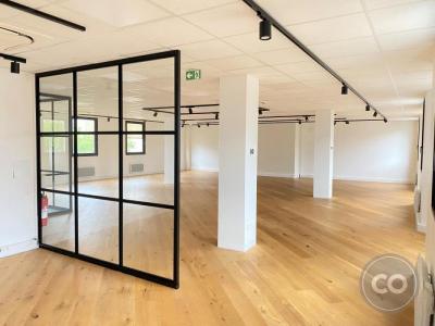 Louer Bureau 214 m2 Boulogne-billancourt