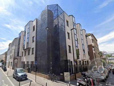 Louer Bureau Boulogne-billancourt 81300 euros