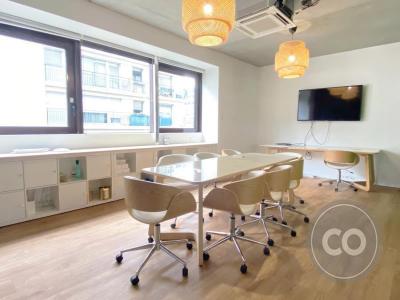 Annonce Location Bureau Boulogne-billancourt 92