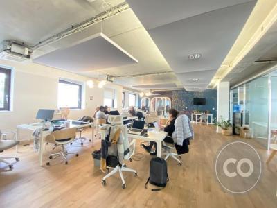 Louer Bureau 296 m2 Boulogne-billancourt