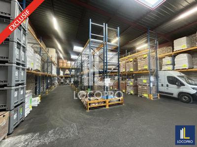 Annonce Location Commerce Carros 06