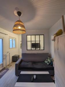 For rent Vitry-sur-seine 2 rooms 17 m2 Val de Marne (94400) photo 0