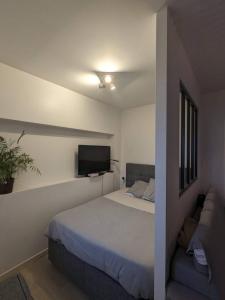 Annonce Location 2 pices Appartement Vitry-sur-seine 94