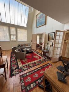 For rent Paris-9eme-arrondissement 3 rooms 70 m2 Paris (75009) photo 1