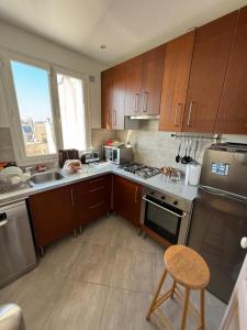 For rent Paris-9eme-arrondissement 3 rooms 70 m2 Paris (75009) photo 3