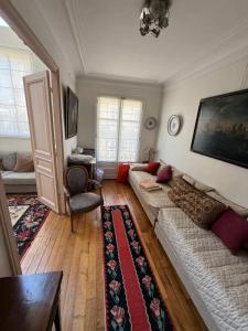 For rent Paris-9eme-arrondissement 3 rooms 70 m2 Paris (75009) photo 4