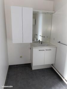 Louer Appartement Franconville 790 euros