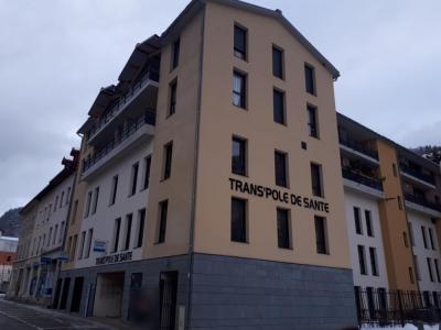 For rent Bellefontaine HAUTS-DE-BIENNE 4 rooms 99 m2 Jura (39400) photo 0