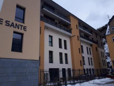 Annonce Location 4 pices Appartement Bellefontaine 39