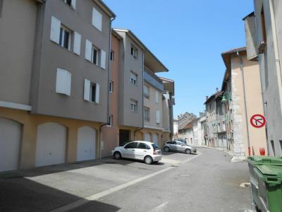 Annonce Location 3 pices Appartement Seyssel 01