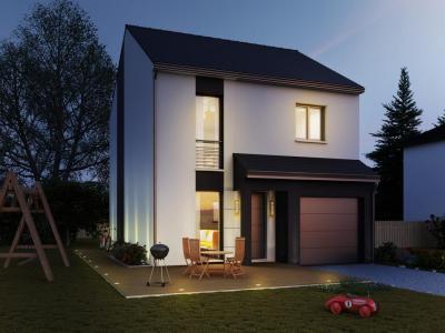 Annonce Vente Maison Zillisheim 68