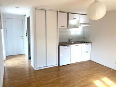 For rent Dijon 1 room 21 m2 Cote d'or (21000) photo 0