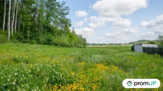 For sale Chiry-ourscamp 978 m2 Oise (60138) photo 0